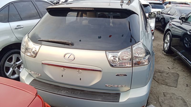 Thumbnail 2 of 2005 Lexus RX Rx330